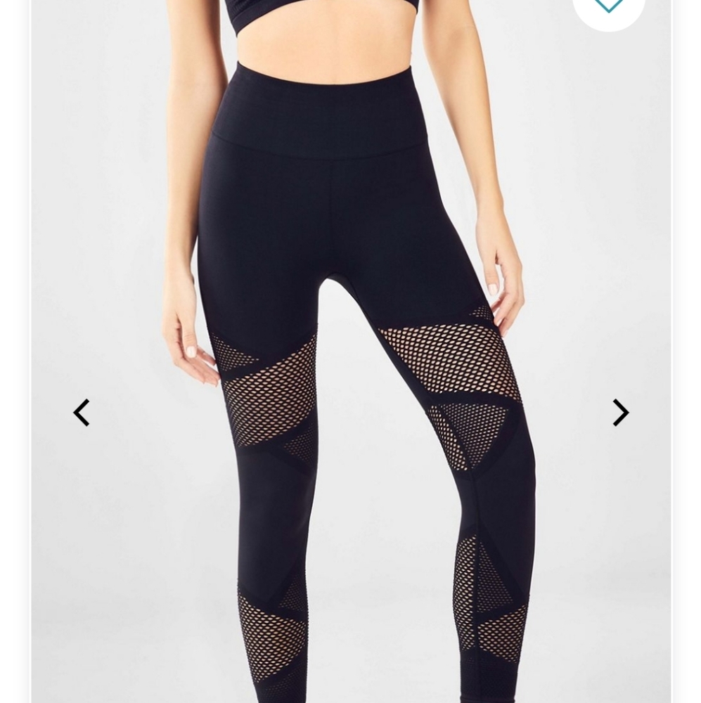Fabletics Mosaic Leggings